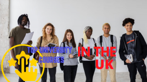 Top University Courses in the UK 