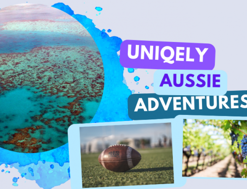 Uniquely Aussie Adventures