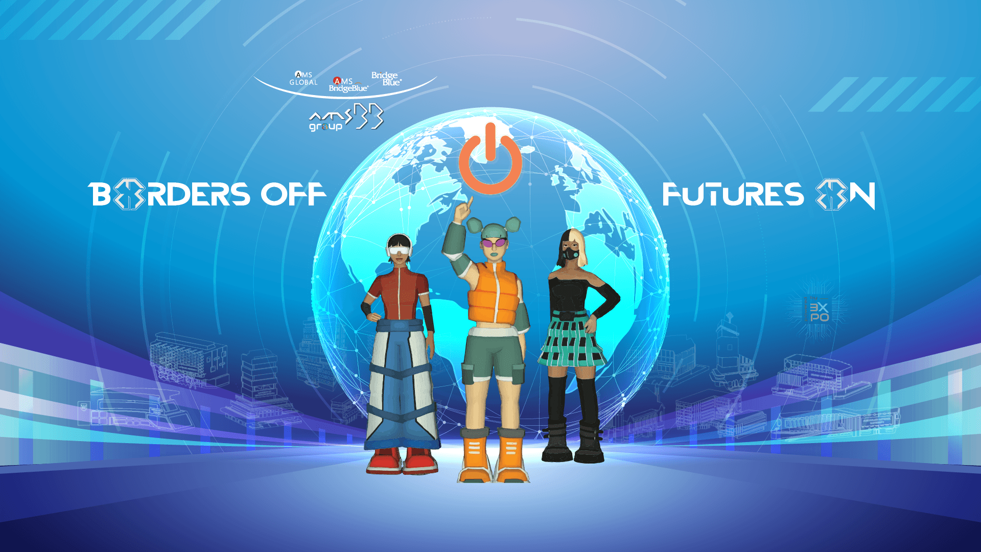 BOFO 2026 Hero Image